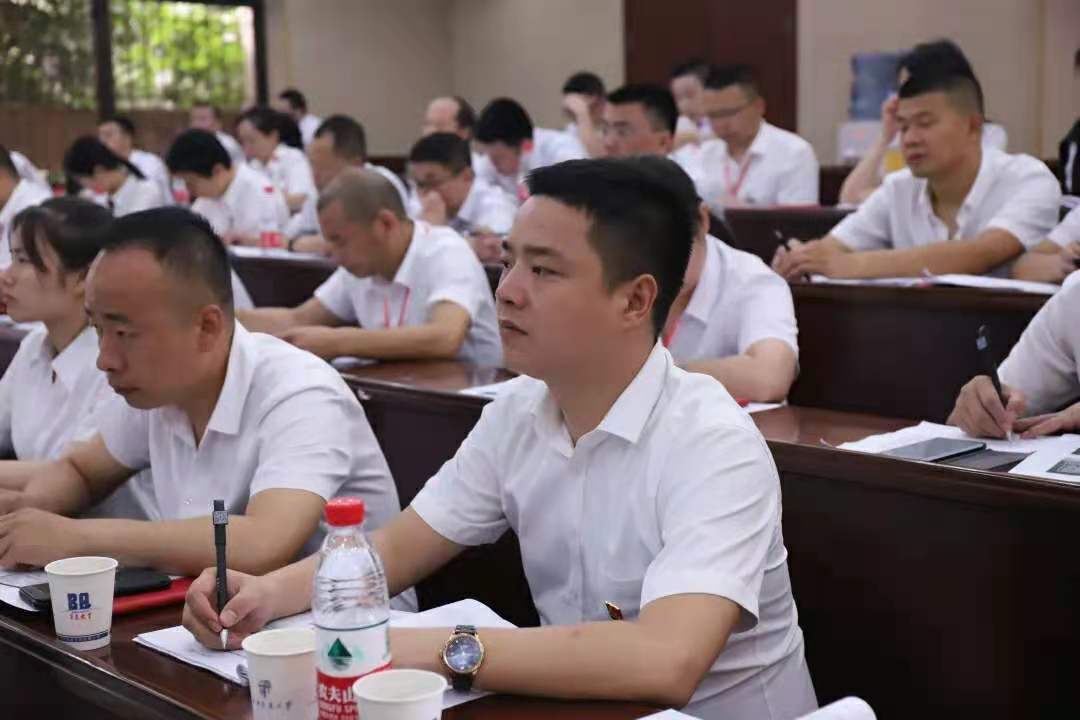 【黨史學(xué)習(xí)教育】聽！華安黨員的“紅色之聲”