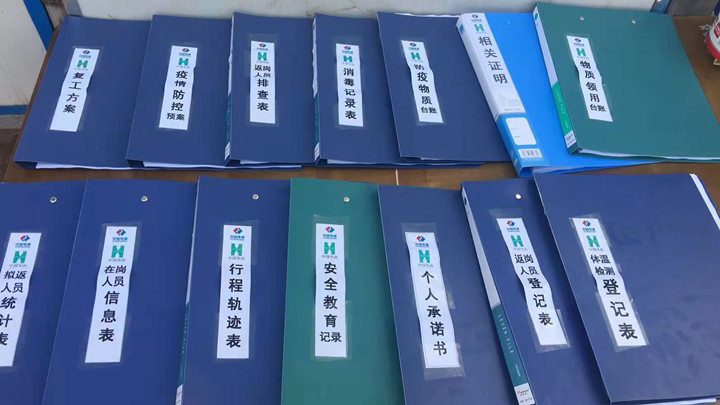 抱住“綠馬” 我們做了什么？