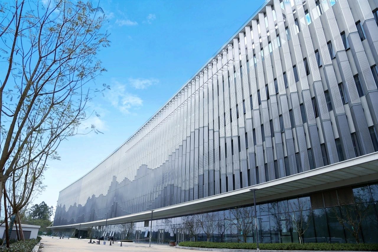 【這里是華安】品質(zhì)“守護”！四川省公共衛(wèi)生綜合臨床中心項目建設實錄